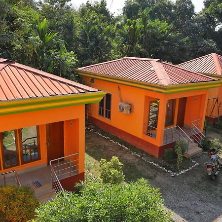 Hotel Prakriti Neerh Jyoti Gaon Zewnętrze zdjęcie