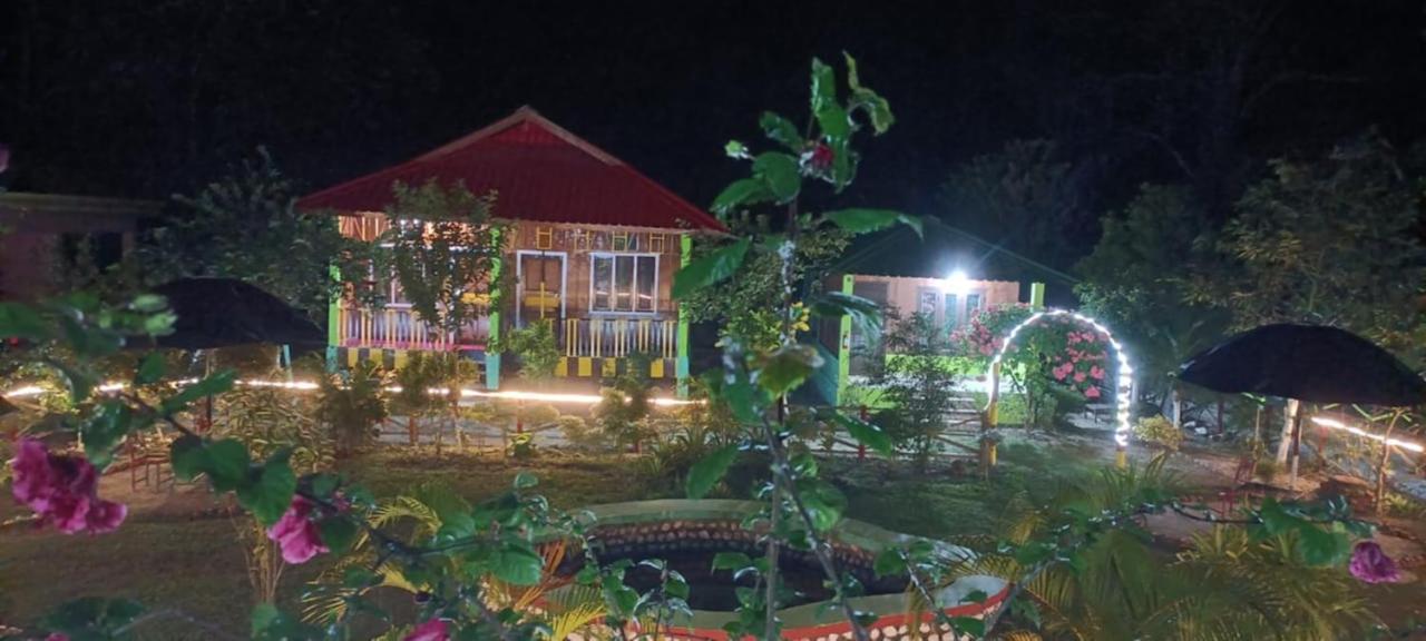 Hotel Prakriti Neerh Jyoti Gaon Zewnętrze zdjęcie