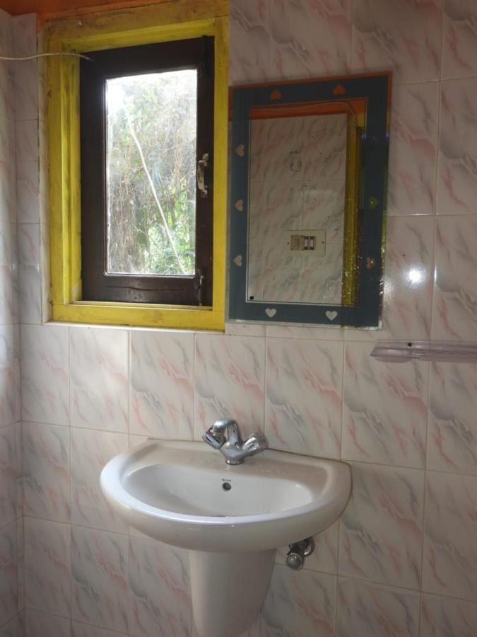 Hotel Prakriti Neerh Jyoti Gaon Zewnętrze zdjęcie