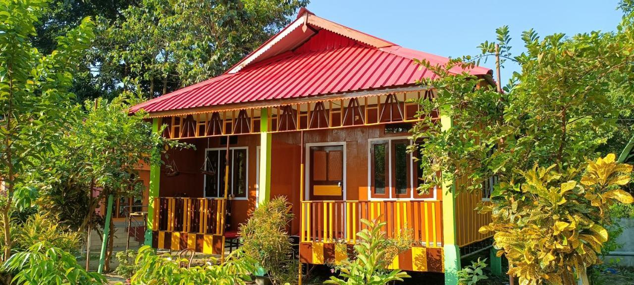 Hotel Prakriti Neerh Jyoti Gaon Zewnętrze zdjęcie