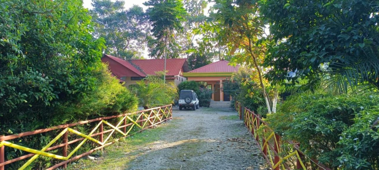Hotel Prakriti Neerh Jyoti Gaon Zewnętrze zdjęcie