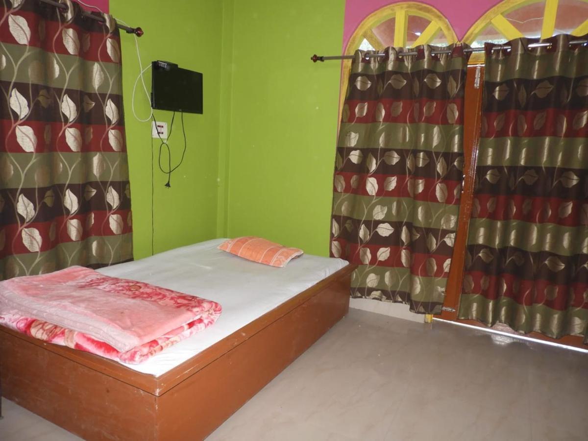 Hotel Prakriti Neerh Jyoti Gaon Zewnętrze zdjęcie